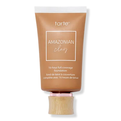 Tarte Amazonian Clay 16-hour Full Coverage Foundation - 42n Tan Neutral