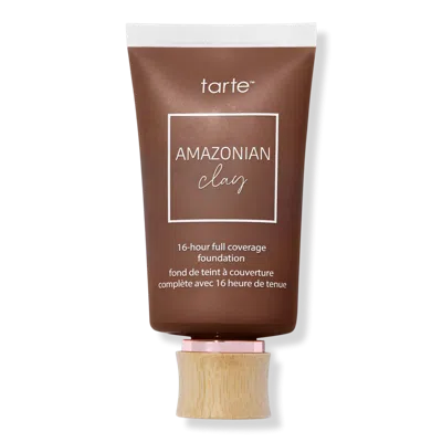Tarte Amazonian Clay 16-hour Full Coverage Foundation - 57n Rich Neutral