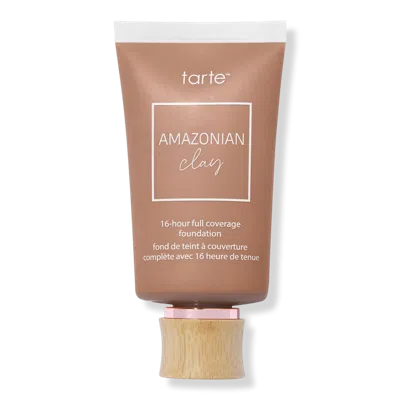 Tarte Amazonian Clay 16-hour Full Coverage Foundation - 51n Deep Neutral