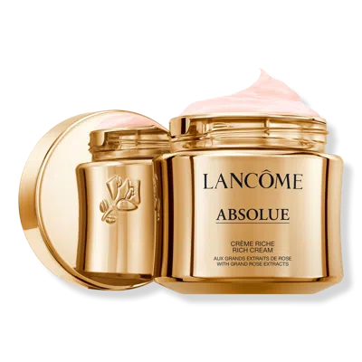 Lancôme Absolue Rich Cream 60ml In J60ml