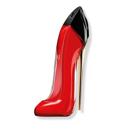 Carolina Herrera Very Good Girl Eau De Parfum 80ml In Red