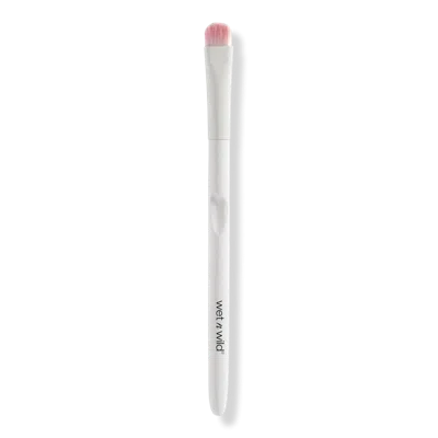 Wet N Wild Small Eyeshadow Brush