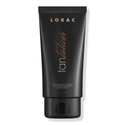Lorac Tantalizer Body Bronzing Luminizer - Champagne Bronze