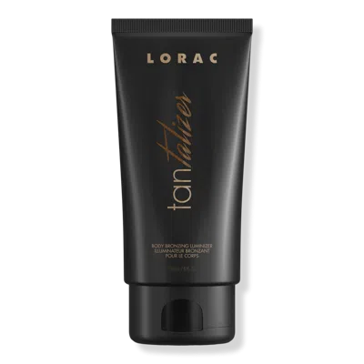 Lorac Tantalizer Body Bronzing Luminizer - Toasted Bronze