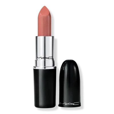 Mac Lustreglass Lipstick In Pink