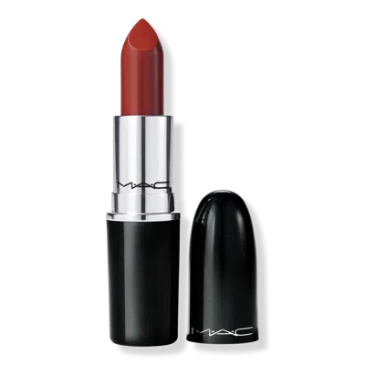 Mac Lustreglass Sheer-shine Lipstick 3g