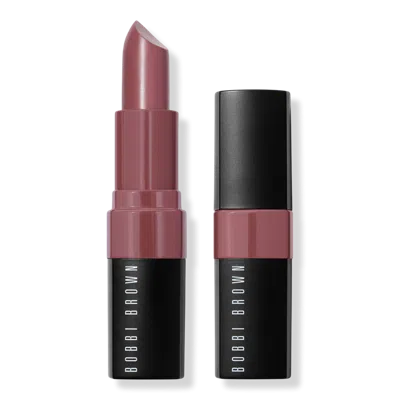 Bobbi Brown Crushed Lip Color Moisturizing Lipstick - Blue Raspberry In Blue
