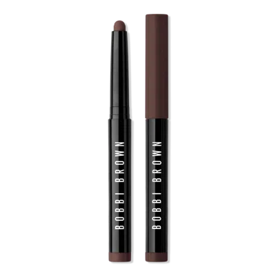 Bobbi Brown Long-wear Waterproof Cream Eyeshadow Stick - Bark In Brown