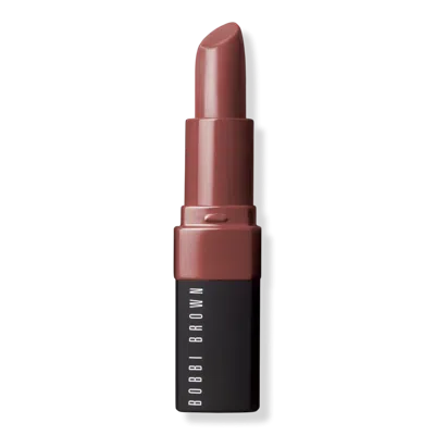 Bobbi Brown Crushed Lip Color Moisturizing Lipstick - Telluride In Brown