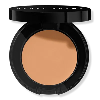 Bobbi Brown Waterproof Color Corrector Cream - Light Peach In Orange