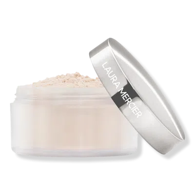 Laura Mercier Translucent Loose Setting Powder Light Catcher