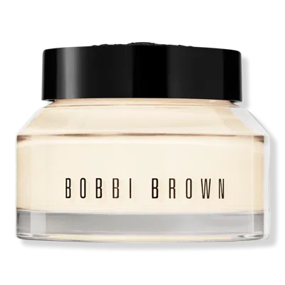 Bobbi Brown Vitamin Enriched Face Base Moisturizer & Primer With Vitamin C + Hyaluronic Acid 1.7 oz/ 50 ml