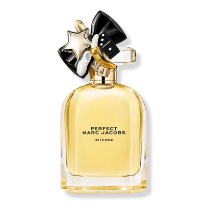 Marc Jacobs Perfect Intense Eau De Parfum 3.3 Oz.