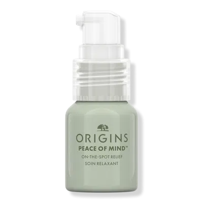 Origins Ladies Peace Of Mind On-the-spot Relief Treatment 0.5 oz Skin Care 717334279018