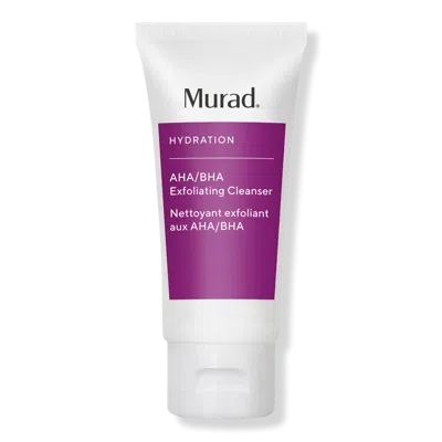 Murad Aha/bha Exfoliating Cleanser Travel Size 60ml