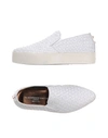 ALEXANDER SMITH SNEAKERS,11115569JV 11