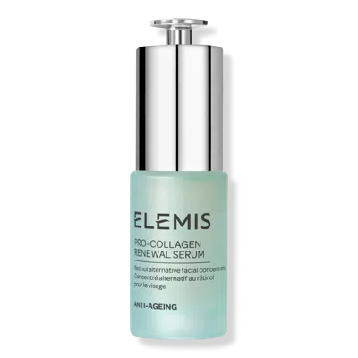 Elemis Ladies Pro-collagen Renewal Serum 0.5 oz Skin Care 641628509928 In Red