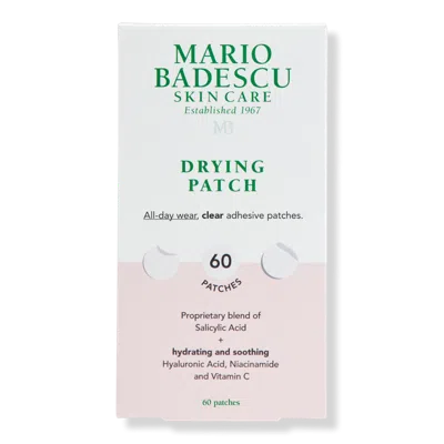 Mario Badescu Drying Patch Pimple Patches