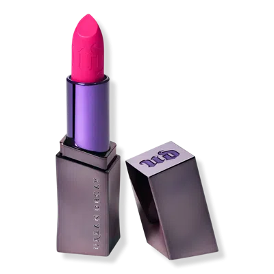 Urban Decay Vice Hydrating Lipstick Gridlock 0.11 oz/ 3.4 G
