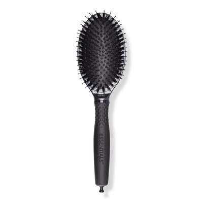 Olivia Garden Essentials Styling Collection Smoothing Paddle Brush