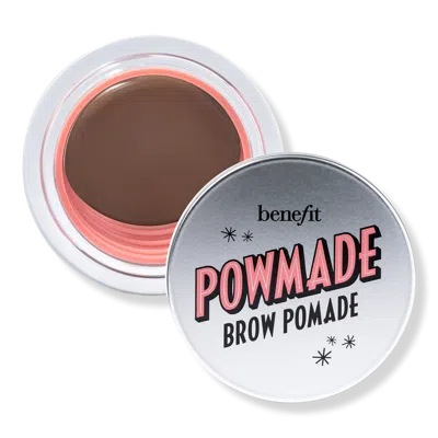 Benefit Cosmetics Powmade Waterproof Brow Pomade - Shade 3