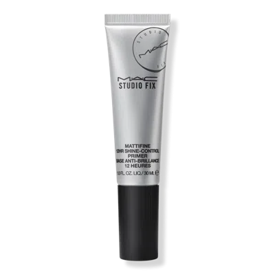 Mac Studio Fix Mattifine 12 Hour Shine-control Primer 30ml