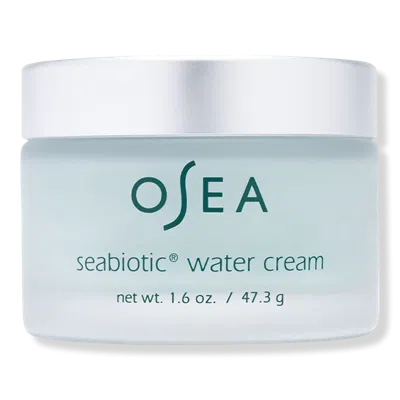 Osea Seabiotic Water Cream