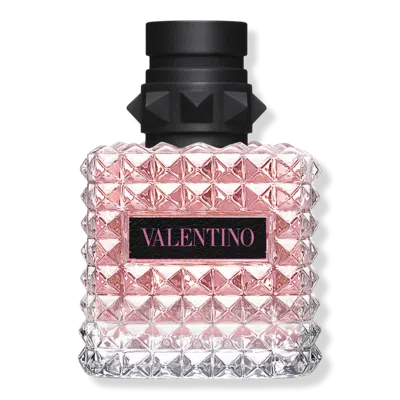 Valentino Born In Roma For Her Eau De Parfum Spray 30 ml Unisex Transparent Uni