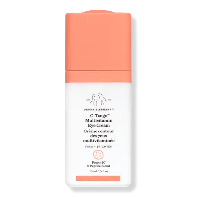 Drunk Elephant C-tango Multivitamin Eye Cream