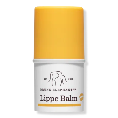 Drunk Elephant Lippe Balm Lip Moisturizer