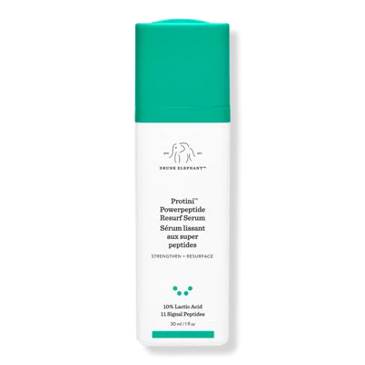 Drunk Elephant Protini Powerpeptide Resurfacing Serum