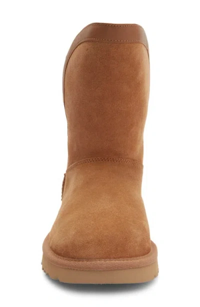 Ugg ® Classic Short Lunara Boot In Brown