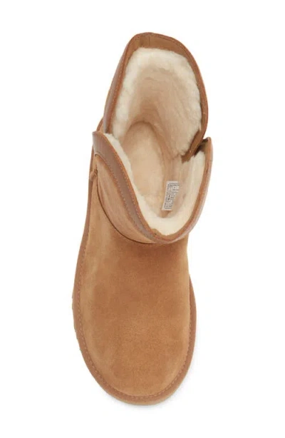 Ugg ® Classic Short Lunara Boot In Brown