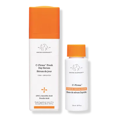 Drunk Elephant C-firma Fresh Vitamin-c Day Serum