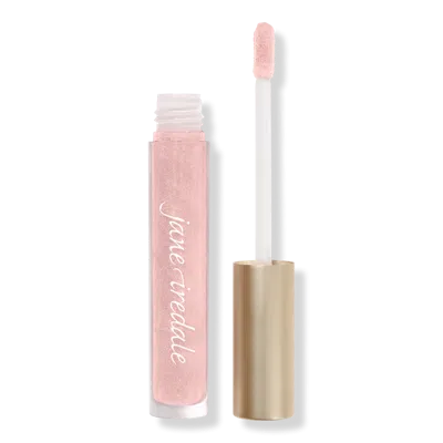 Jane Iredale Hydropure Hyaluronic Lip Gloss - Snow Berry