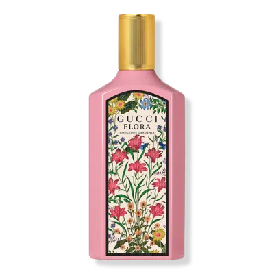 Gucci Flora Gorgeous Gardenia Eau De Parfum 50ml