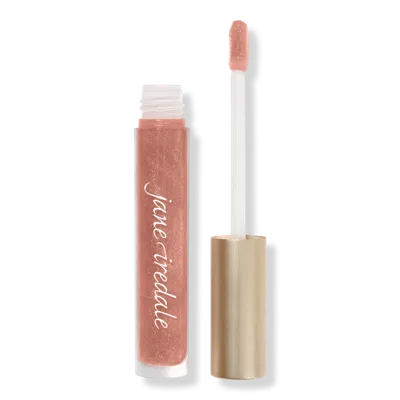 Jane Iredale Hydropure Hyaluronic Lip Gloss 0.17 oz (various Shades) In Orange