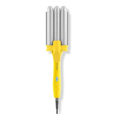 Drybar The Beach Bender Triple Barrel Waver