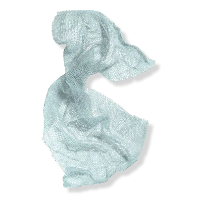 Luv Scrub Mesh Body Exfoliator - Summer Shower