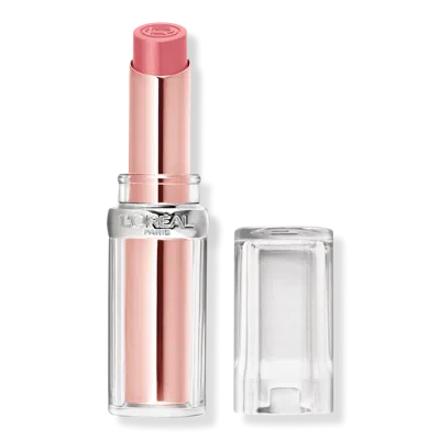 L'oreal Glow Paradise Balm-in-lipstick - 110 Pastel Exaltation