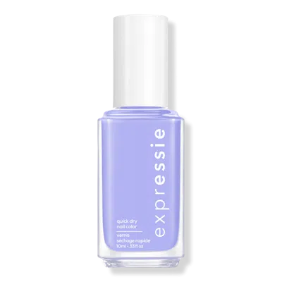 Essie Expr Quick-dry Nail Polish - Sk8 With Destiny