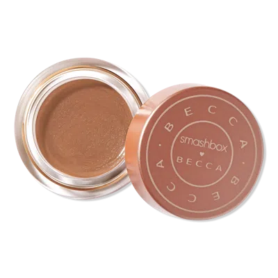 Smashbox X Becca Under Eye Brightening Corrector - Dark In Black