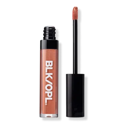 Blk/opl Colorsplurge High Shine Lip Gloss - Champagne Life