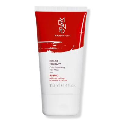 Madison Reed Color Therapy Hair Mask - Rubino In Red | ModeSens
