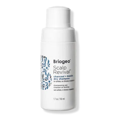 Briogeo Scalp Revival Dry Shampoo 50ml