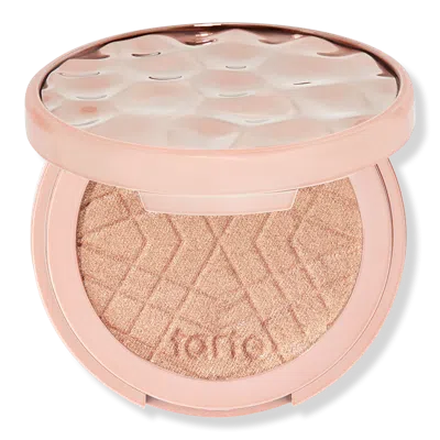 Tarte Shimmering Light Skin Perfecting Highlighter - Rose Gold Glow