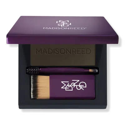 Madison Reed The Great Cover Up Root Touch Up + Brow Filler - Ombra Dark Brown