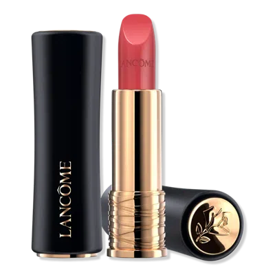 Lancôme L'absolu Rouge Cream Lipstick - 387 Crushed Rose