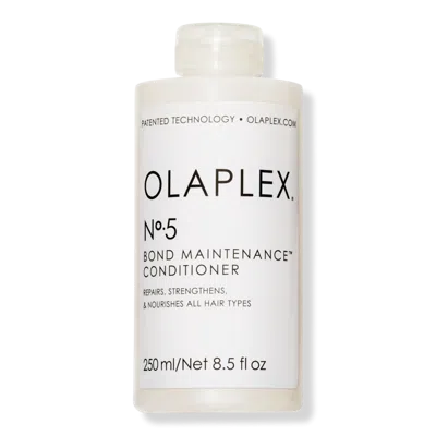 Olaplex No.5 Bond Maintenance Strengthening And Reparative Hair Conditioner - 8.5 oz
