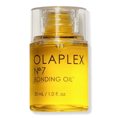 Olaplex No.7 Bonding Oil 30ml In Default Title